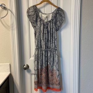 Max Studio Size Small Dress
